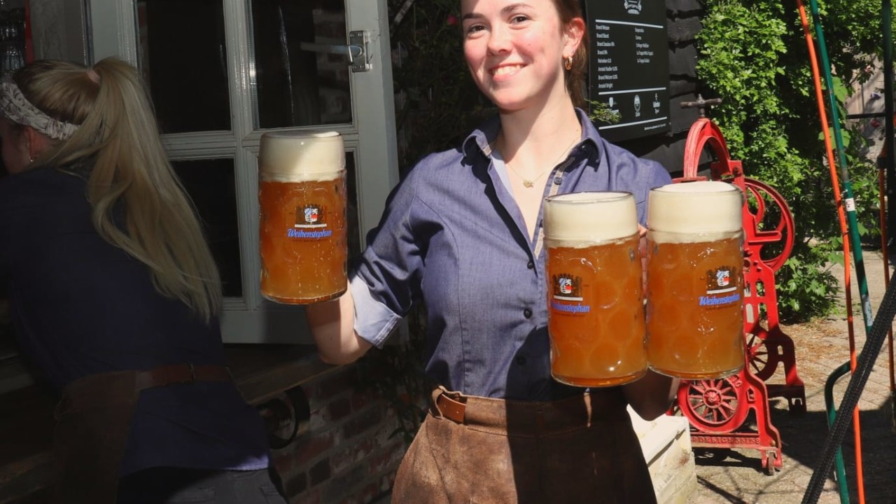 Hoeve 1827 OIRSCHOT afbeelding 1